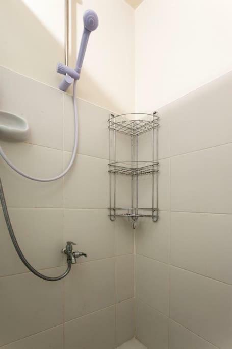 מנילה Jen'S Paranaque City Apartment מראה חיצוני תמונה