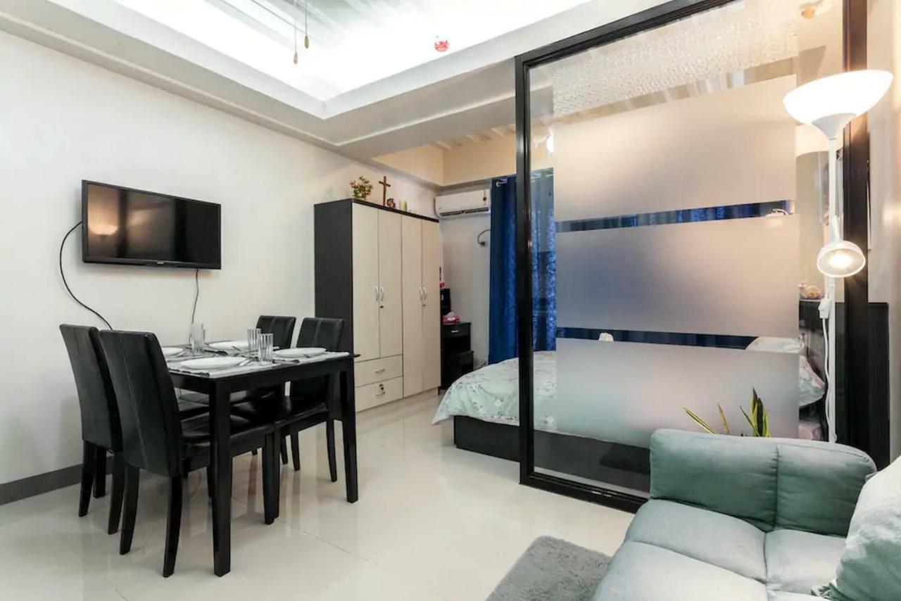 מנילה Jen'S Paranaque City Apartment מראה חיצוני תמונה