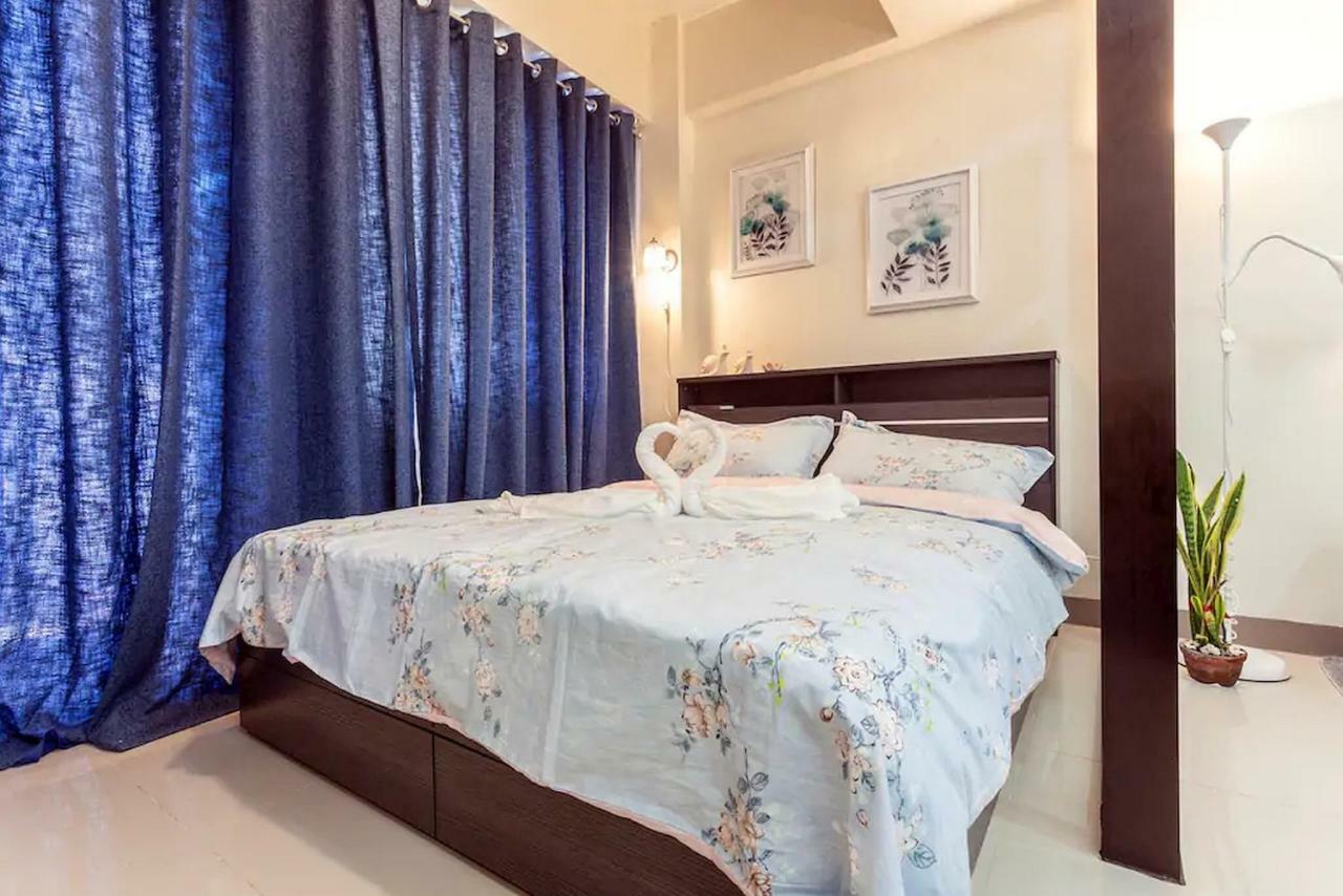 מנילה Jen'S Paranaque City Apartment מראה חיצוני תמונה